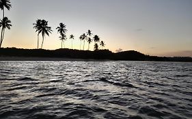 Pousada Águas de Tamandaré